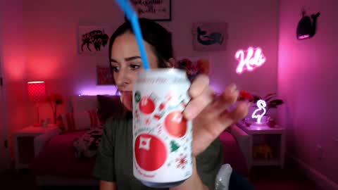 Holi Hurricane online show from December 2025 03:22:01 AM