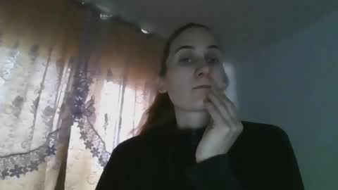 Hannah  Marko online show from February 2026 12:13:02 PM