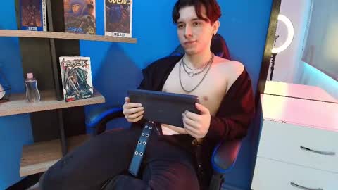 Holland online show from March 2026 03:08:01 PM