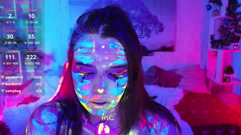 Lux online show from December 2024 11:24:02 PM