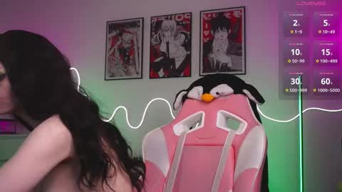 Holli online show from February 2025 12:05:01 AM