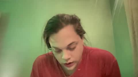 Snapshot of holly23hopefull chatting on December 2025 05:01:01 AM Hollys Drive threw Side Of CB. online show from December 2025 05:01:01 AM