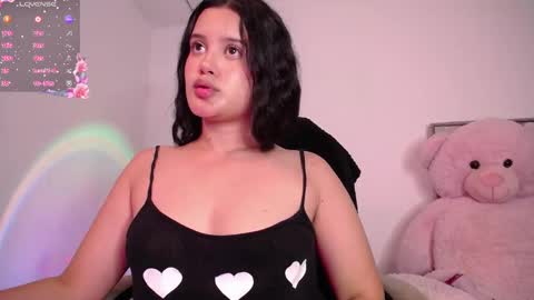 holly_16 online show from September 2025 02:11:02 AM