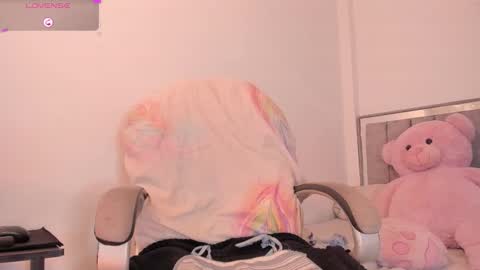 holly_16 online show from February 2026 09:58:01 PM