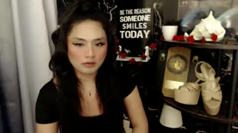 holly_maria69 online show from February 2026 12:11:01 PM