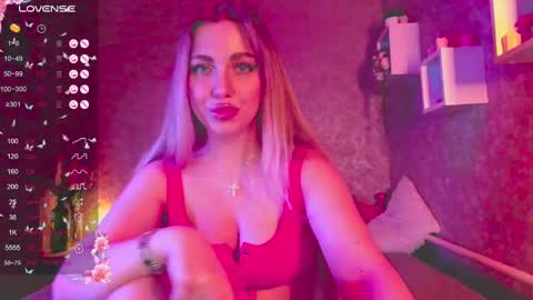 holly_molly8 online show from January 2025 09:14:02 PM