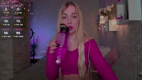 Snapshot of holly_molly8 chatting on December 2025 06:34:02 AM holly_molly8 online show from December 2025 06:34:02 AM