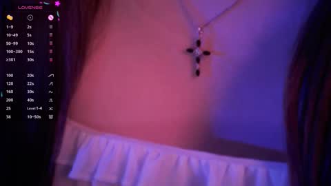 Molly online show from February 2026 04:46:02 AM