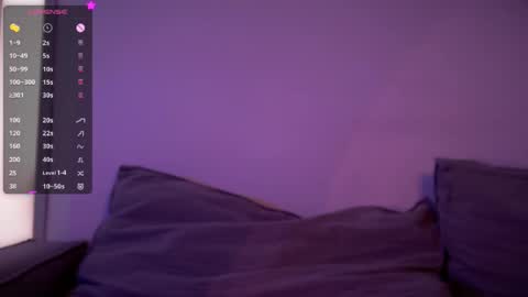 Molly online show from May 2026 03:12:01 AM