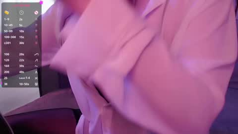 Molly online show from May 2026 03:15:01 AM