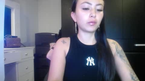 Snapshot of holly_rose69 chatting on January 2026 01:44:01 AM Holly online show from January 2026 01:44:01 AM