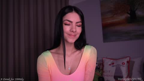 Holly Linder online show from December 2024 01:58:02 AM