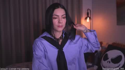 Snapshot of hollylinder_ chatting on January 2026 03:08:02 AM Holly Linder online show from January 2026 03:08:02 AM