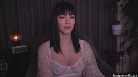 Snapshot of hollylinder_ chatting on February 2026 12:48:01 AM Holly Linder online show from February 2026 12:48:01 AM