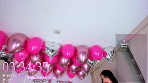  holly princess mermaid  online show from May 2026 01:25:02 AM