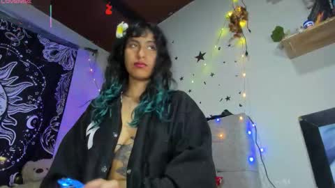 Hades and Persefone online show from February 2026 02:00:01 AM