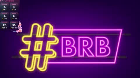 Snapshot of hollyray_ chatting on February 2026 01:11:02 AM Holly online show from February 2026 01:11:02 AM