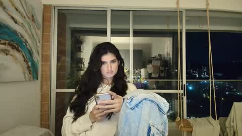 hollyshit_ online show from March 2026 12:35:01 AM