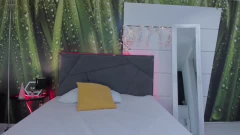 HollyTaillor online show from May 2026 05:34:02 AM