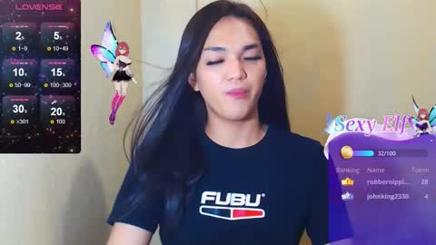 Snapshot of hollywoodbitch chatting on January 2026 03:05:02 PM Isabella Marie online show from January 2026 03:05:02 PM