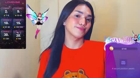 Snapshot of hollywoodbitch chatting on February 2026 02:14:01 PM Isabella Marie online show from February 2026 02:14:01 PM