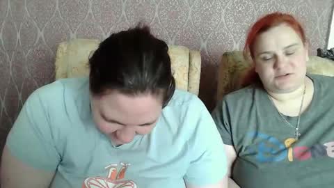 HollyXEva online show from April 2026 09:03:02 AM