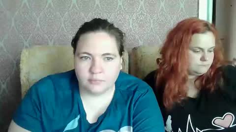 HollyXEva online show from June 2026 09:03:01 AM