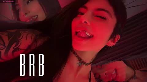 holly online show from February 2025 08:03:01 PM