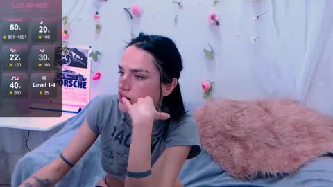 Snapshot of holy_girl_x chatting on February 2026 02:32:01 AM Holy girl online show from February 2026 02:32:01 AM