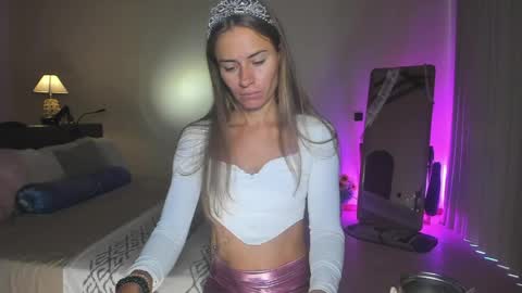 Kira Purrr online show from May 2026 02:16:01 AM