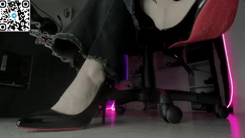 holy_mistresss online show from May 2026 08:21:02 AM
