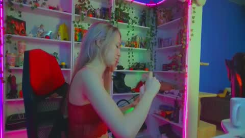 Rumi online show from November 2025 09:36:01 AM