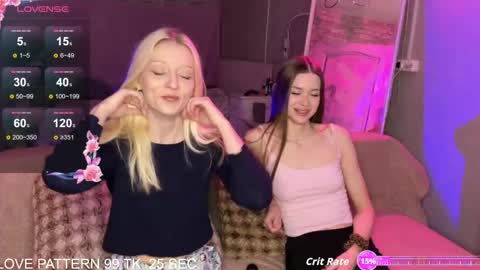 Vio online show from May 2026 08:58:02 PM