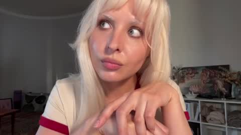 Goddess Holy Catharsis   online show from June 2026 05:54:01 PM