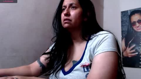 Milena online show from May 2026 04:55:02 PM