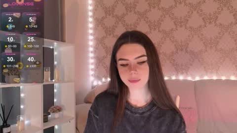 Mia online show from December 2025 03:45:02 AM