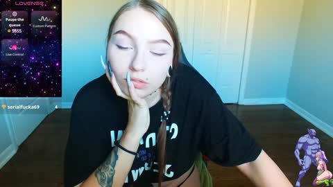 Viktoria online show from January 2025 09:09:02 PM