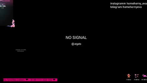Snapshot of homehornyeva chatting on October 2025 07:54:01 PM homehornyeva online show from October 2025 07:54:01 PM