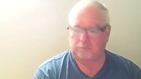 HairyDad online show from March 2026 07:55:02 PM