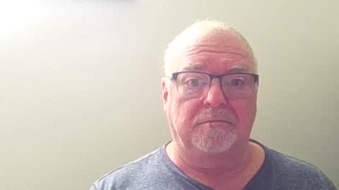 HairyDad online show from May 2026 06:35:02 PM