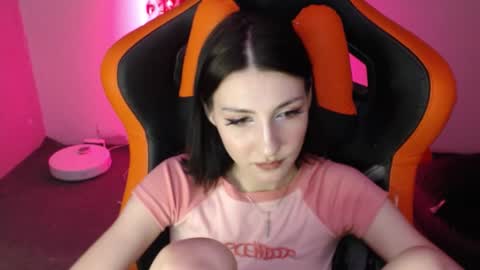 Snapshot of honblisss chatting on January 2026 09:51:02 PM Kate online show from January 2026 09:51:02 PM