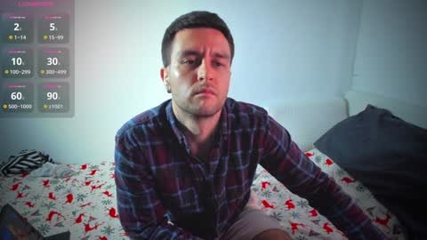 Andrew online show from December 2024 11:16:01 AM