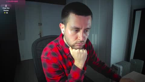 Andrew online show from February 2025 04:50:02 PM