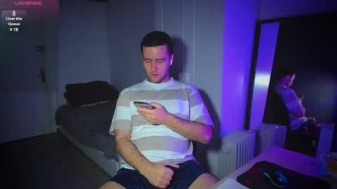 Andrew online show from February 2025 07:13:01 AM