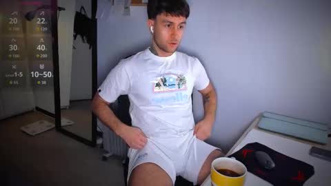 Andrew online show from February 2026 11:36:02 AM