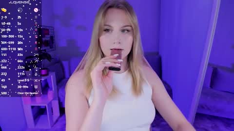 Tammy online show from March 2026 09:08:01 PM