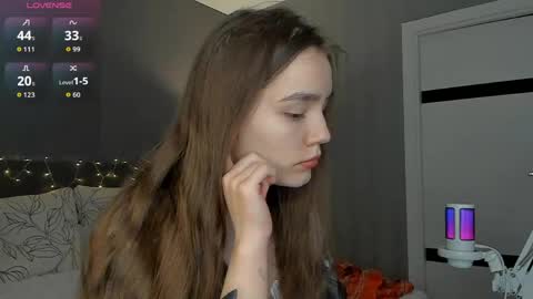 Chantal online show from May 2026 07:29:01 PM