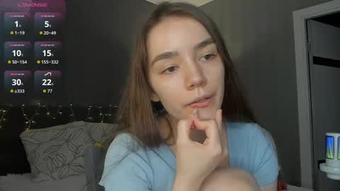 Chantal online show from May 2026 07:21:02 PM