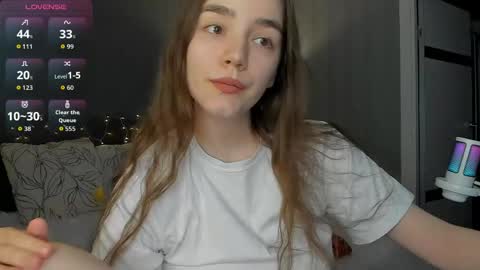Chantal online show from May 2026 07:30:02 PM