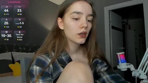 Chantal online show from May 2026 07:41:01 PM